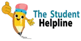 The Student Helpline