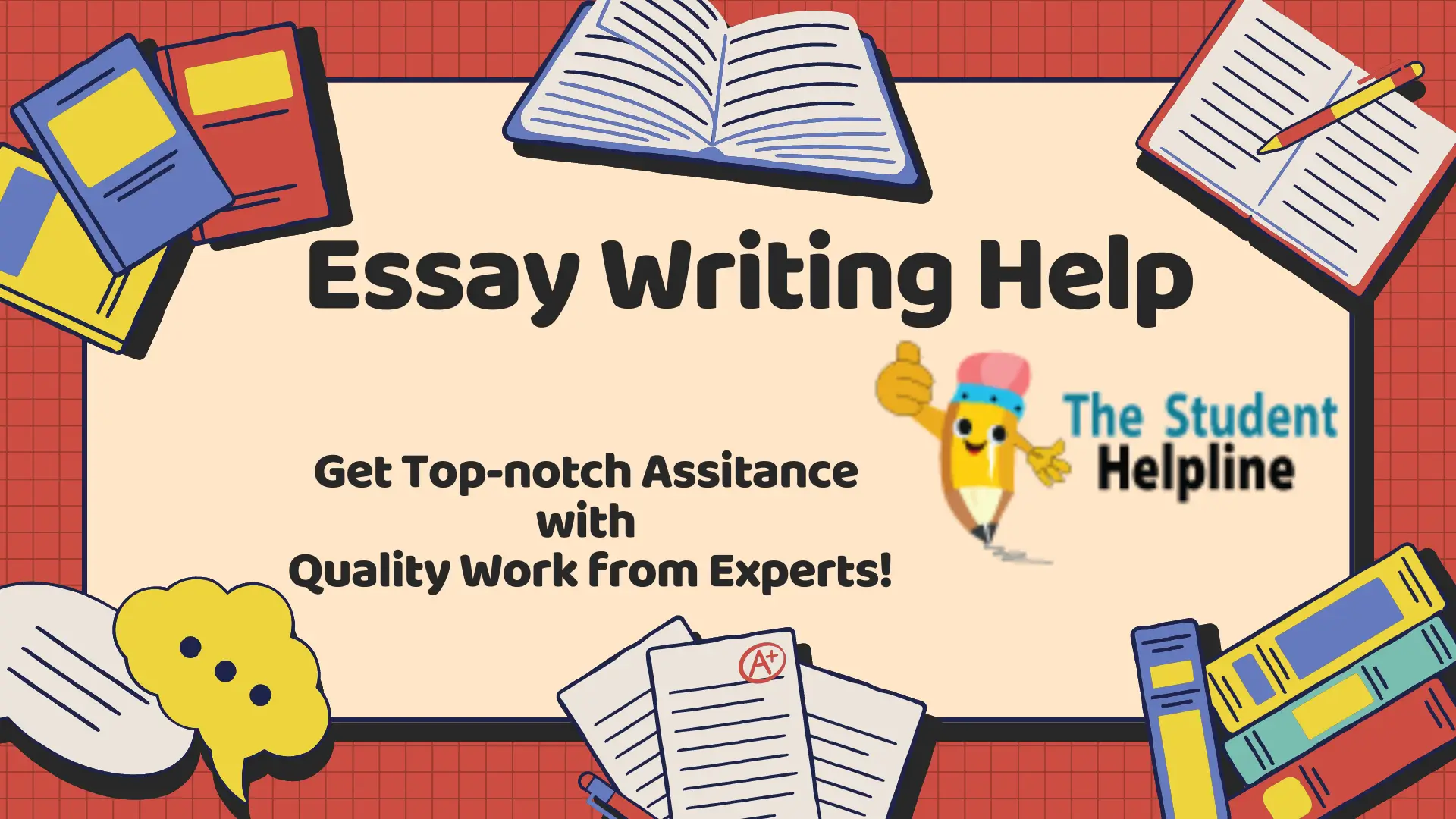 essay writing help