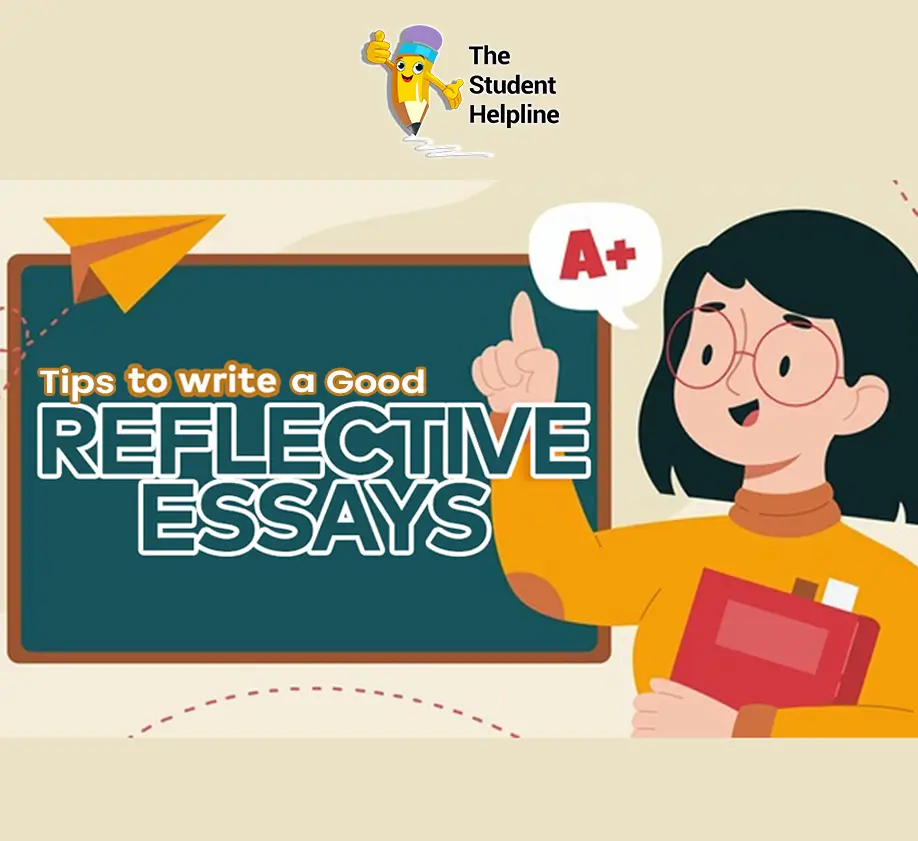 Write a Good Reflective Essay